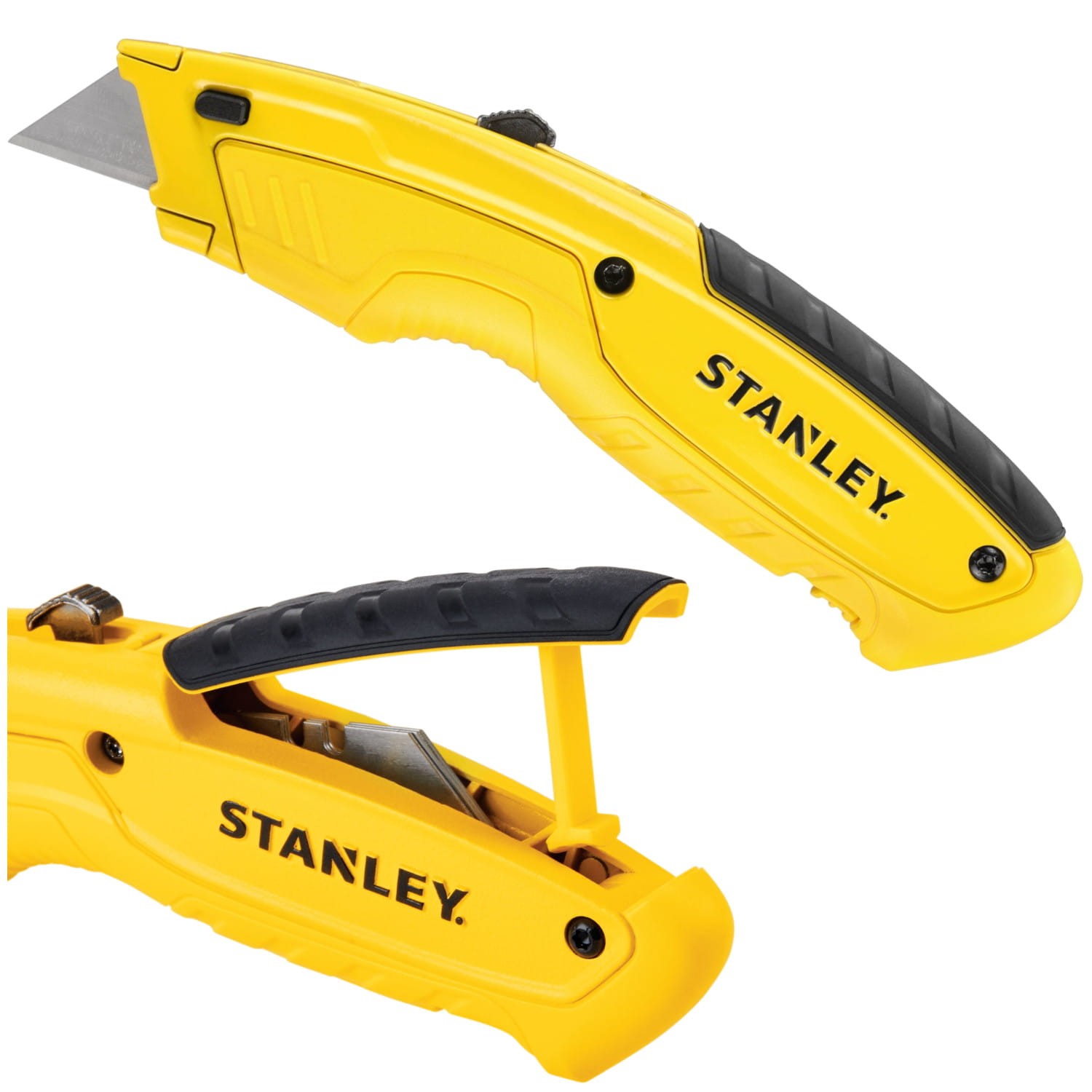 Nóż uniwersalny wysuwany 170mm Stanley STHT10430-0
