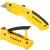 Nóż uniwersalny wysuwany 170mm Stanley STHT10430-0
