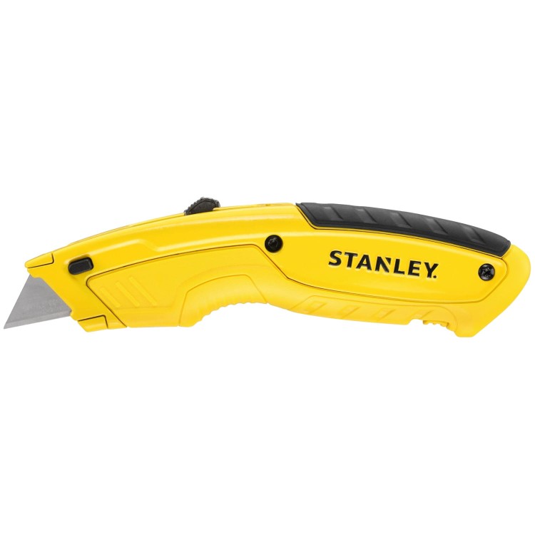 Nóż uniwersalny wysuwany Stanley STHT10430-0