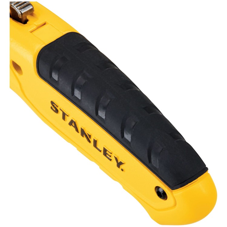 Nóż uniwersalny wysuwany Stanley STHT10430-0