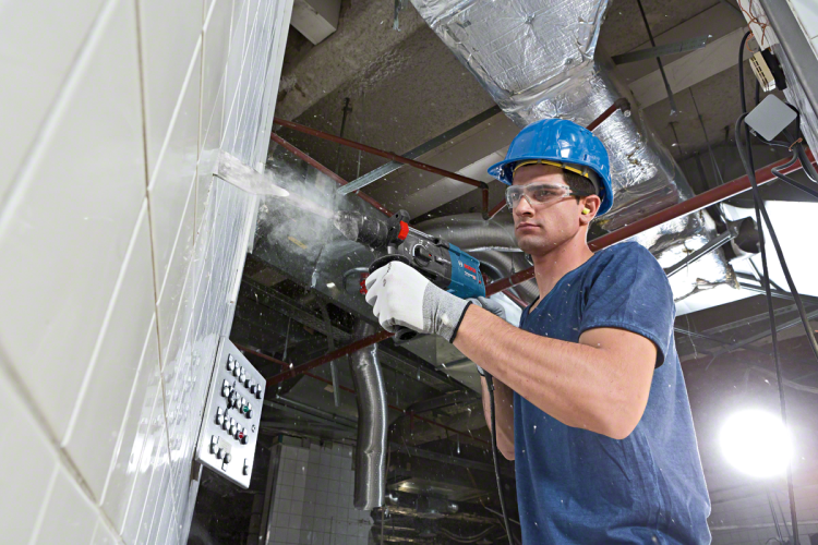 Bosch GBH 2-28 F