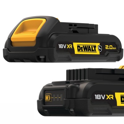 Akumulator bateria 18V 2Ah olejoodporny oryginał DEWALT DCB183G