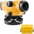 TOPCON AT-B4A Niwelator optyczny samopoziomujący 24x + kufer