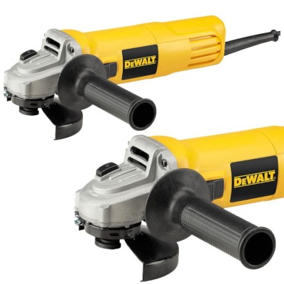 DEWALT DWE4117 Szlifierka kątowa 950W 125mm No-Volt