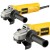 DEWALT DWE4117 Szlifierka kątowa 950W 125mm No-Volt