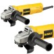 DEWALT DWE4117 Szlifierka kątowa 950W 125mm No-Volt