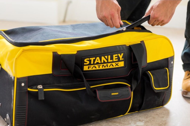 Torba narzędziowa Stanley FMST82706-1 zastosowanie