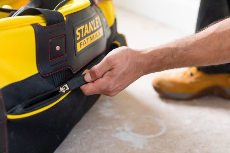 Torba narzędziowa Stanley FMST82706-1 zastosowanie
