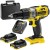 STANLEY FMC625D2 wkrętarka udarowa 18V 2 x 2.0 Ah + kufer