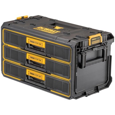 Skrzynia narzędziowa DeWALT DWST08330-1