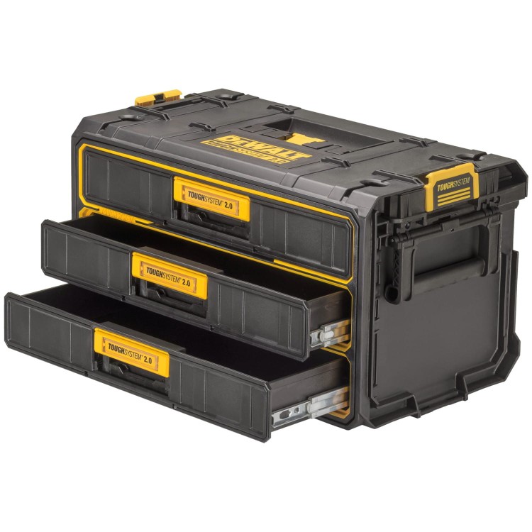 Skrzynia narzędziowa DeWALT DWST08330-1