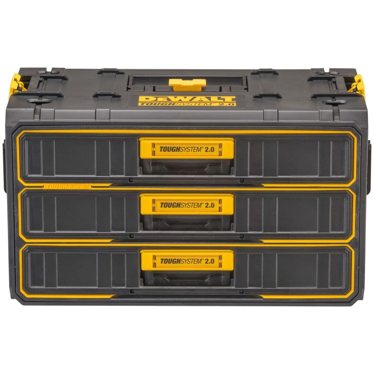 Skrzynia narzędziowa DeWALT DWST08330-1