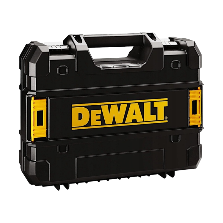 Wiertarko wkrętarka akumulatorowa DeWALT DCD701N