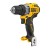 Wiertarko wkrętarka DeWALT DCD701N