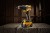 Wiertarko wkrętarka DeWalt DCD100YP2T zastosowanie