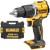 Wiertarko wkrętarka udarowa 18V XR 68Nm DeWalt DCD100YNT