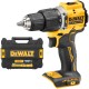 Wiertarko wkrętarka udarowa 18V XR 68Nm DeWalt DCD100YNT