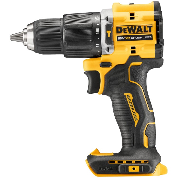 Wiertarko wkrętarka udarowa DeWalt DCD100Y