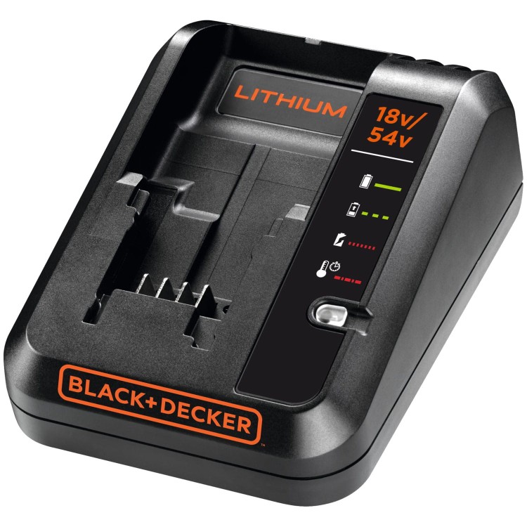 Szybka ładowarka Black Decker BDC2A
