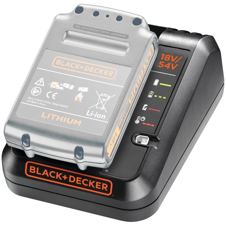 Szybka ładowarka Black Decker BDC2A