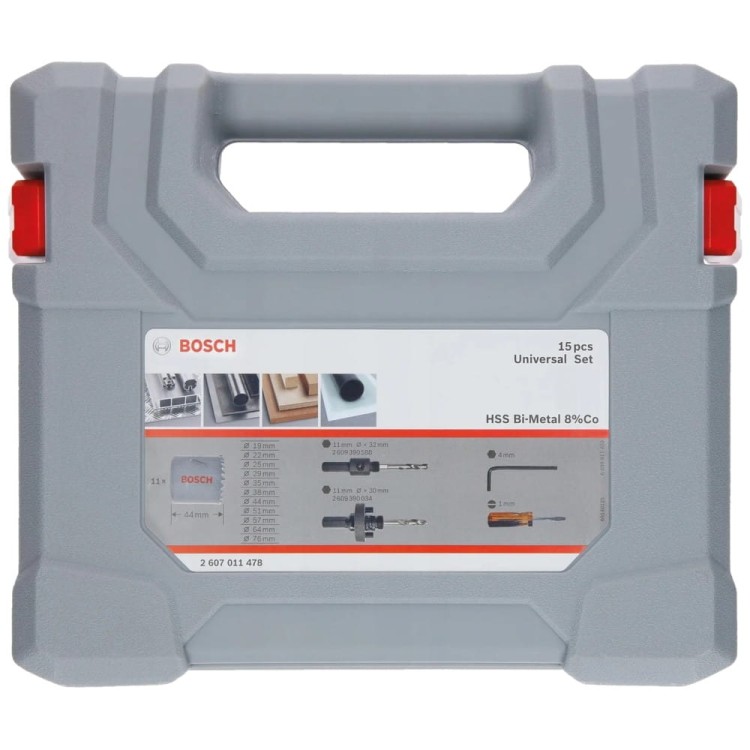 BOSCH 2607011478