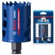 Otwornica Expert Multi Material PC Plus 54mm do drewna stali PCV Bosch