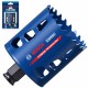 Otwornica Expert Multi Material PC Plus 64mm do drewna stali PCV Bosch