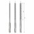 Wiertła udarowe do betonu SDS PLUS-5X BOSCH 2608833912