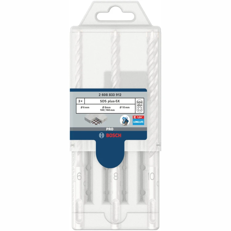 BOSCH 2608833912