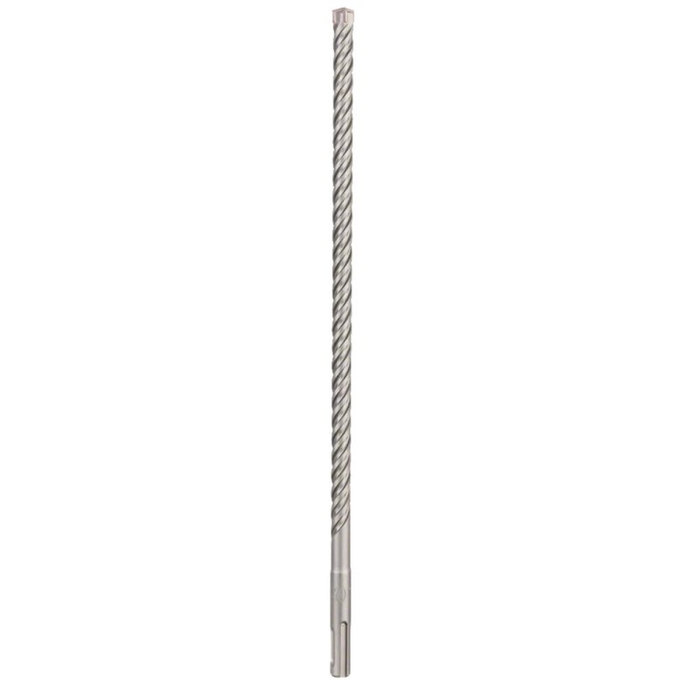 BOSCH Wiertło do betonu, kamienia SDS plus-5X