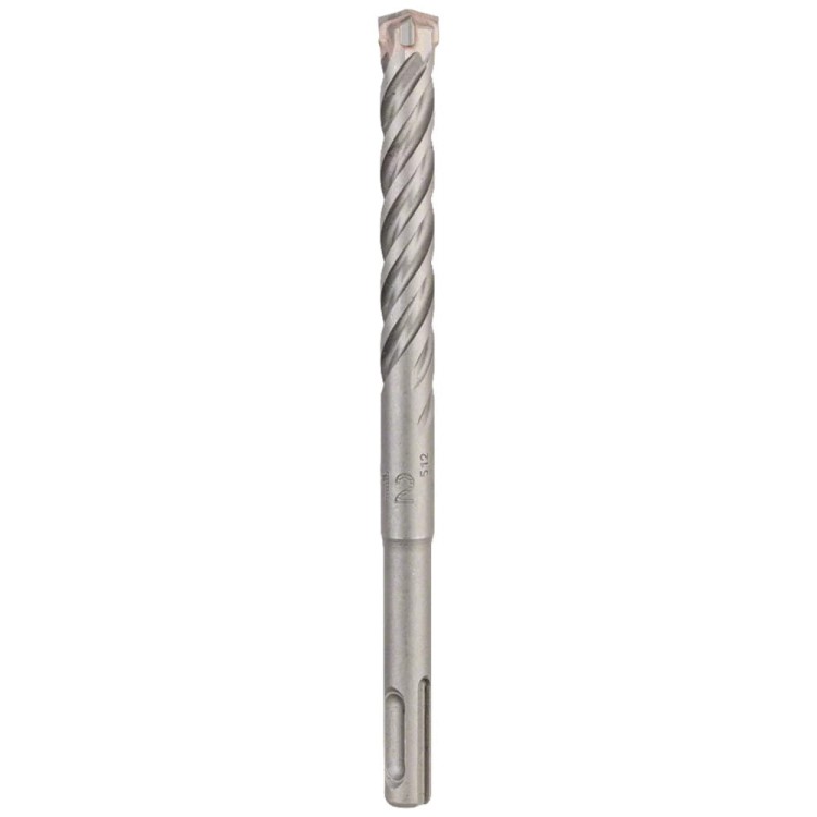 BOSCH Wiertło do betonu, kamienia SDS plus-5X