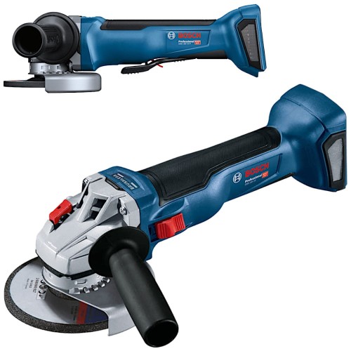 Szlifierka kątowa 18V 125mm Bosch GWS 18V-10