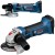 Szlifierka kątowa 18V 125mm Bosch GWS 18-125 V-LI