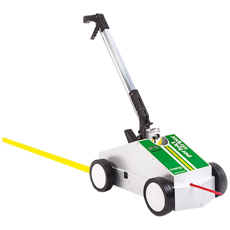 AMPERE PERFEKT STRIPER Wózek do malowania linii