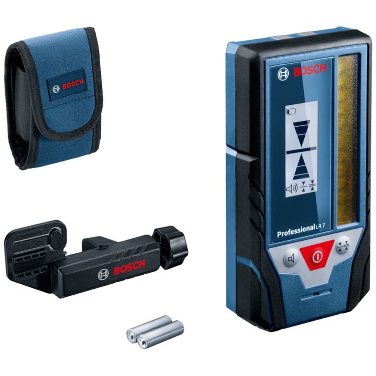 Odbiornik laserowy Bosch LR 7