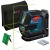 Laser liniowy Bosch GLL 2-15 G
