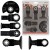 Zestaw brzeszczotów do multitool Starlock 9szt BOSCH 2608669146