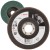 Tarcza listkowa do stali nierdzewnej 125mm gr. 40 Bosch X581 Best for Inox