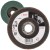 Tarcza listkowa do stali nierdzewnej 125mm gr. 60 Bosch X581 Best for Inox