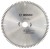 BOSCH Tarcza pilarska do aluminium 254 x 30mm 96z