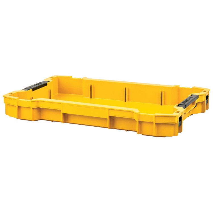 Taca płytka wewnętrzna do skrzyń ToughSystem 2.0 DeWALT DWST83407