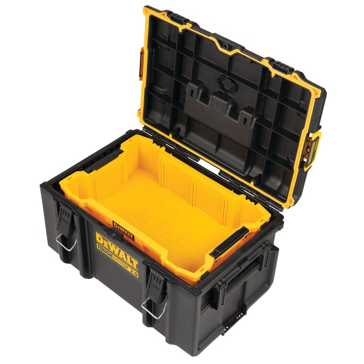 Taca płytka wewnętrzna do DWST83295-1 / DS450 DeWALT