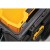 Taca do walizek ToughSystem 2.0 DeWALT DWST83407