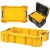 Taca płytka wewnętrzna do walizek ToughSystem 2.0 DeWALT DWST83408