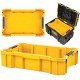 Taca płytka wewnętrzna do walizek ToughSystem 2.0 DeWALT DWST83408
