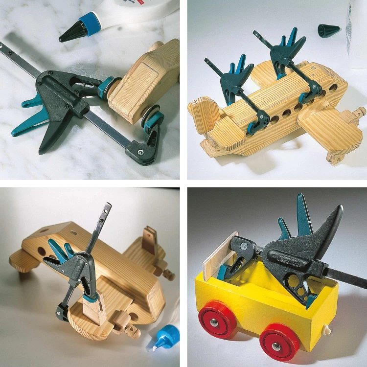 Wolfcraft 3455100