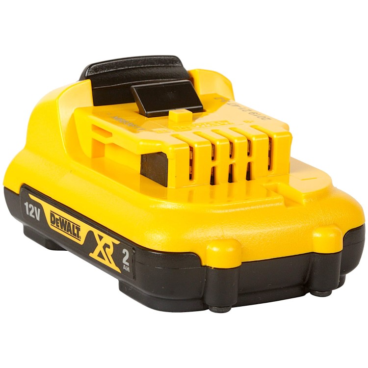 Akumulator Li-Ion DeWALT DCB127