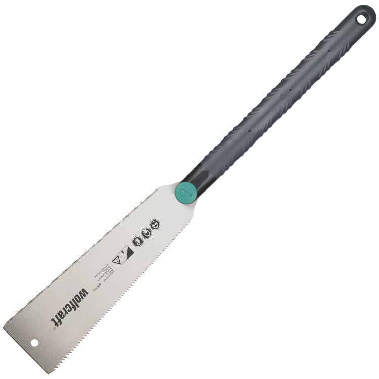 Piła japońska Wolfcraft 6955000