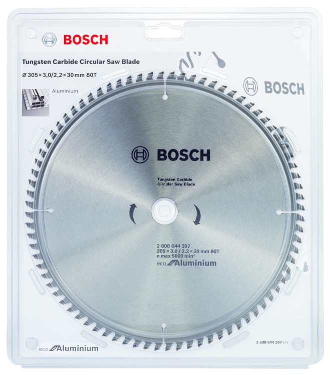 BOSCH 2608644397