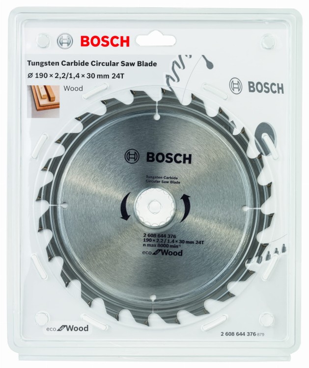 BOSCH 2608644376
